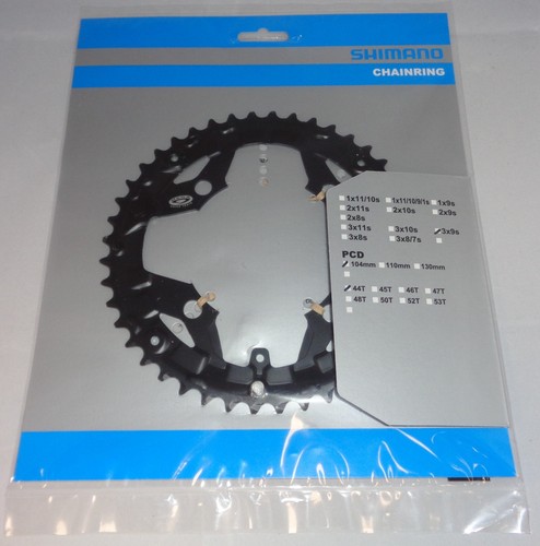 Catena shimano mt300 - shimano, fc-mt300