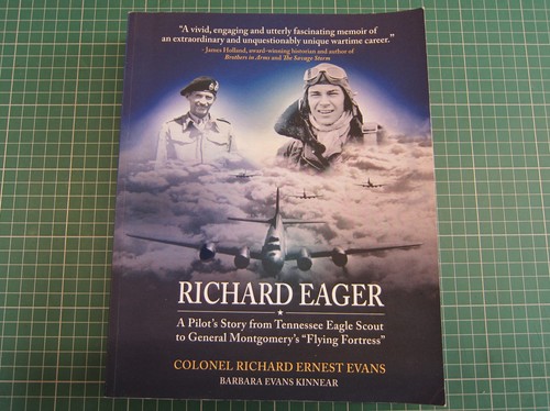 Richard eager montgomery - richard, montgomery's