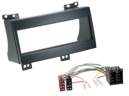 Kit installazione radio