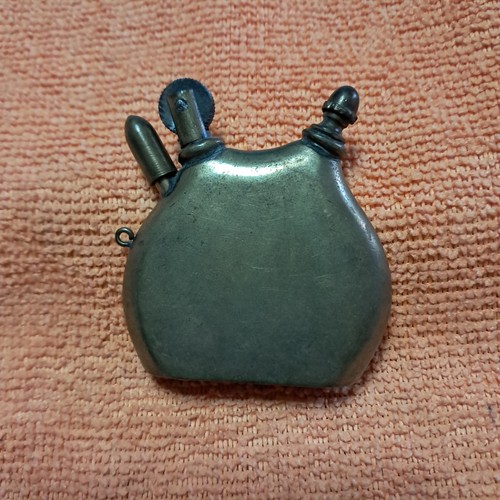 Accendino antico collezione - accendino,