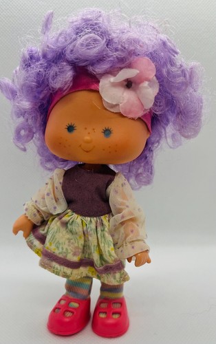 Vintage bonequinha - vintage,