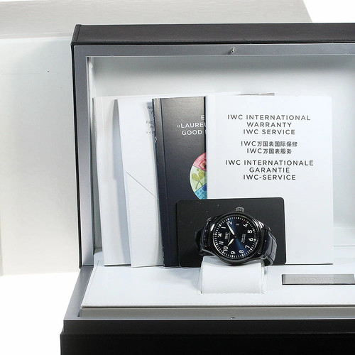 Orologio pilota iwc - orologio, iwc/iwc