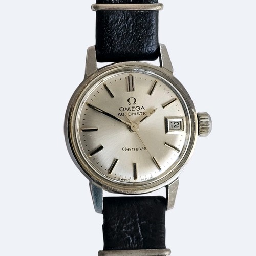Orologio vintage omega genève - orologio,