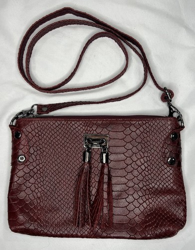 Borsa tracolla mia tomazzi - borsa,