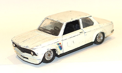 Bmw 2002 turbo - 2002,