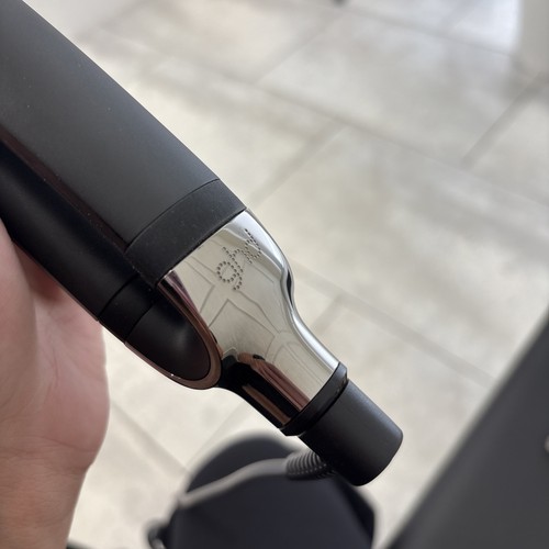 Piastra ghd platinum styler - piastra,