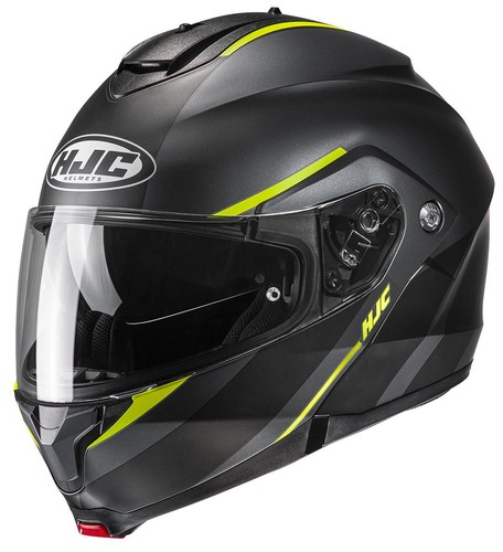 Casco modulare aprilbile - casco,