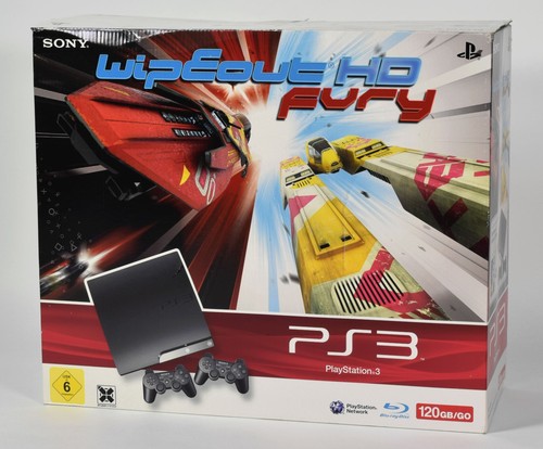 Sony playstation slim 120 - slim,