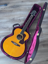 Chitarre acustiche gretsch - chitarre,