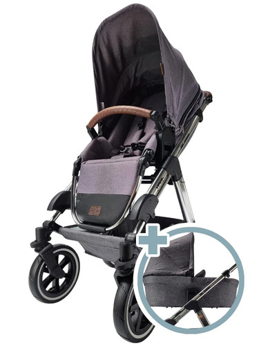 Abc design passeggino viper - -,