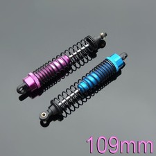 Molla ammortizzatore in