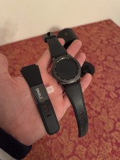 Samsung Gear S3 Frontier