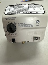 Reliance 100112336 Termostato