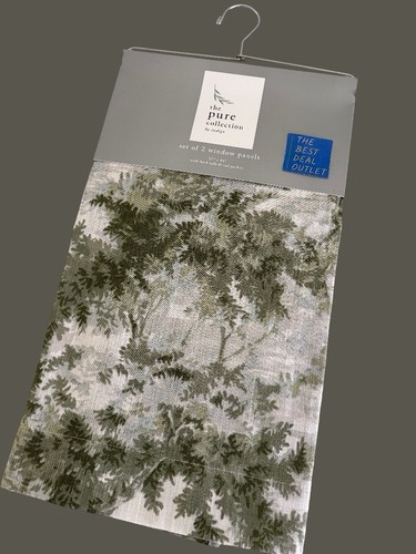 The pure collection tende - collection,