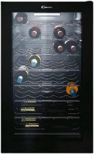 Divino, CWC 150 EM/NF, Cantina