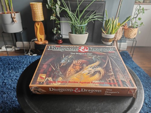 Dungeons dragons gioco - dungeons, &