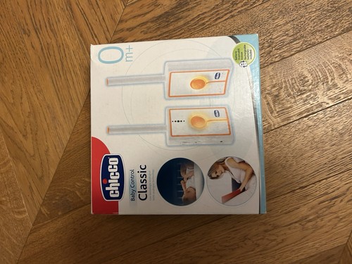 Chicco baby control classic - chicco,