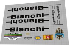 Bianchi mod. 1977 00.4.30