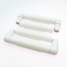  Cornice per ricamo quadrata