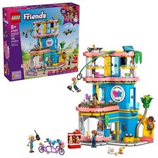 Lego friends casa - friends,