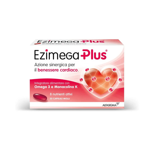 Offerta ezimega plus - offerta,
