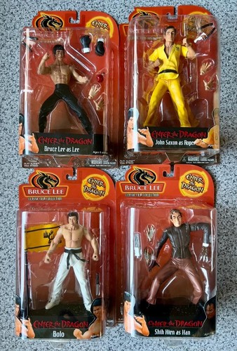 Bruce lee classic film - bruce,