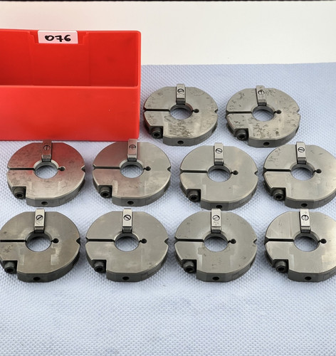 Trumpf anello regolazione - trumpf,