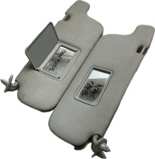 Alette pantine parasole destra e sinistra per modello: TOYOTA YARIS anno 2004