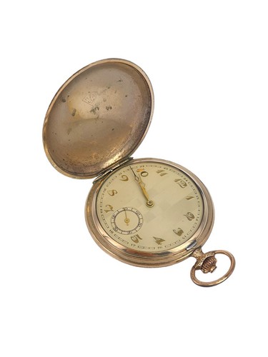 Orologio tasca savonette - tasca,