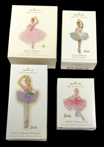 Lotto ornamenti hallmark - ornamenti,