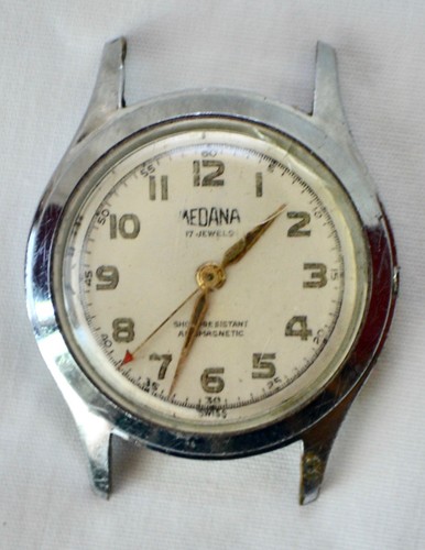 Medana testa orologio - -,
