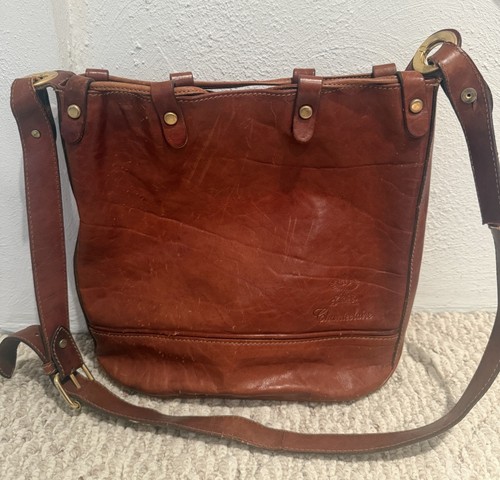 Borsa tracolla vintage - tracolla,