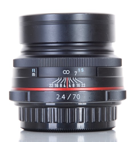 Pentax f 2 4 - hd, 70
