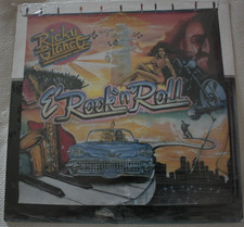 RICKY GIANCO - E' Rock 'n'