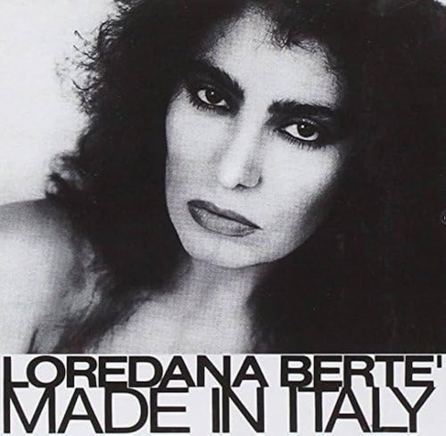 Vinile nuovo loredana berte - nuovo,