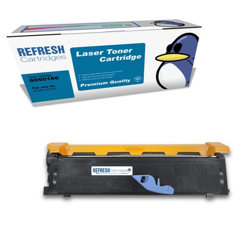 Cartucce refresh nero - cartucce,