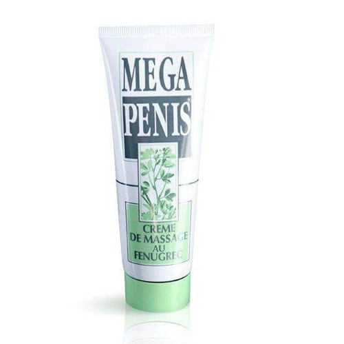 Ruf mega penis crema - ruf,