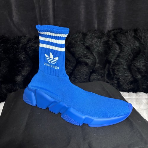 Nuovo balenciaga adidas - x,