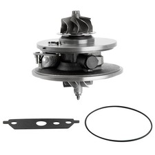 Kern turbocompressore per