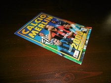 ALBUM CALCIO MERLIN 2000 CON 393 FIGURINE