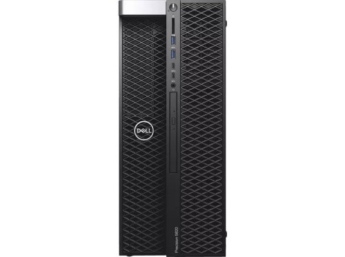 Dell precision t5820 - dell,