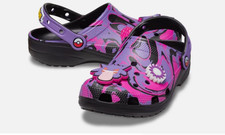 Crocs Pokémon x Zoccolo
