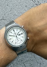 Orologio Vintage Seiko