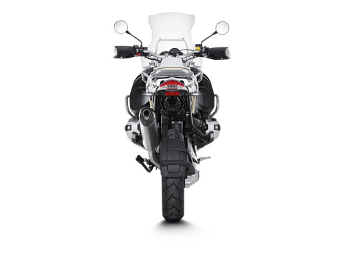Collettori scarico akrapovic - collettori, [akrapovic]
