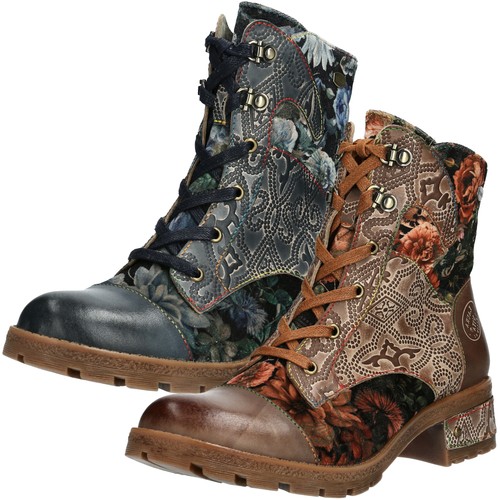 Stivaletto donna laura vita - donna,