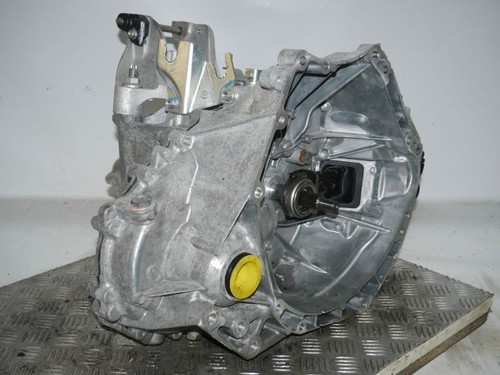 Cambio manuale mazda - manuale, (dj/dl)