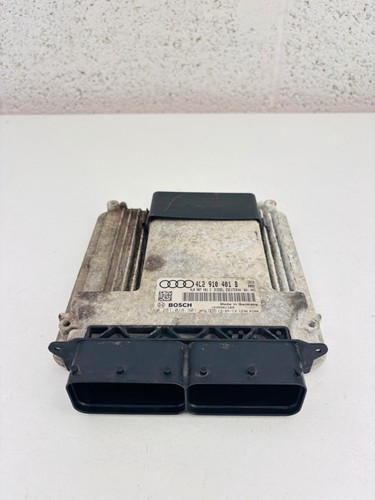 Centralina motore 4l2910401b - centralina,