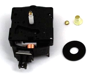 German pendulum movement 16mm - movement-,