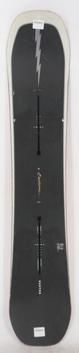 Burton custom snowboard 158 - snowboard,