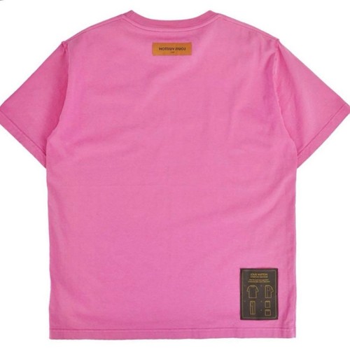 Shirt louis vuitton 2022 - t-shirt,